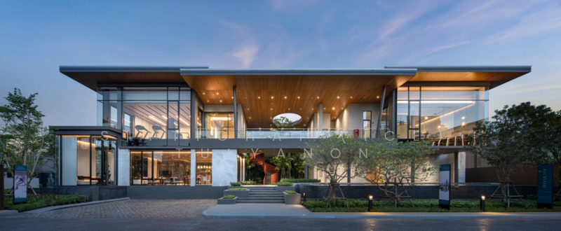 ARTALE Asoke-Rama 9, Bangkok, Rama 9 Soi 13, Bang Kapi, Huai Khwang, Bangkok, 3 Bedrooms, 434 sqm, Single Detached House For Sale, by Sittichai (Ice) Tulyanon, 500202013 - DDproperty.com