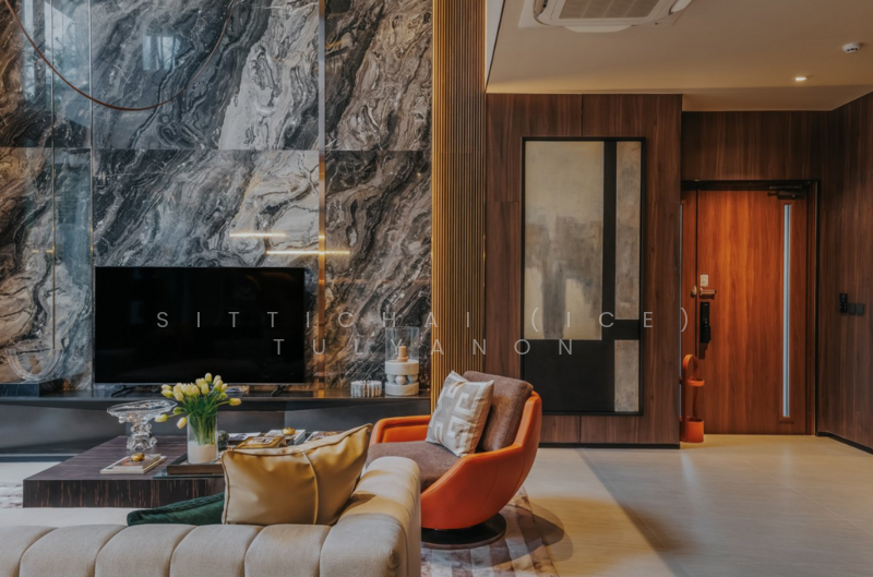 ARTALE Asoke-Rama 9 : อาร์เทล อโศก-พระราม 9, กรุงเทพ, พระราม 9 ซอย 13, บางกะปิ, ห้วยขวาง, กรุงเทพ, 434 ตร.ม., บ้านเดี่ยว ขาย, โดย Sittichai (Ice) Tulyanon, 500202013 - DDproperty.com