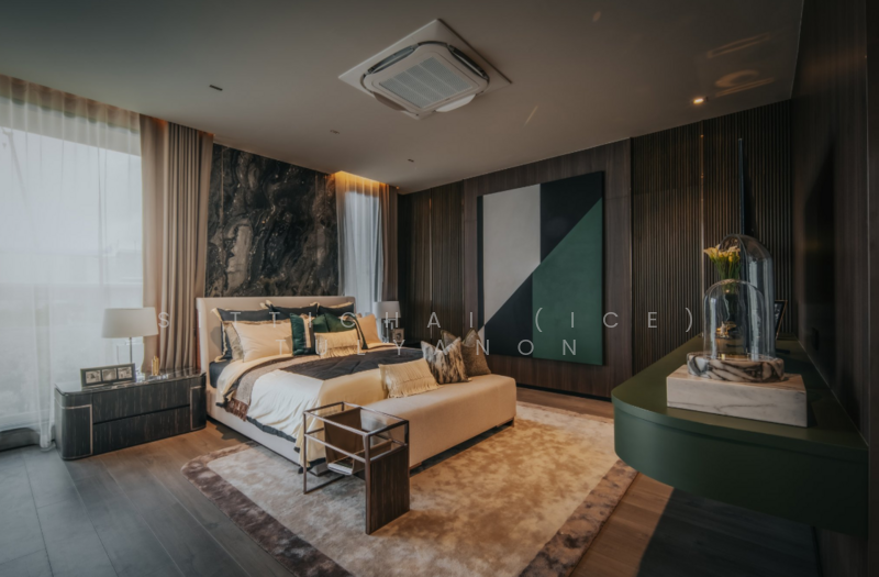 ARTALE Asoke-Rama 9 : อาร์เทล อโศก-พระราม 9, กรุงเทพ, พระราม 9 ซอย 13, บางกะปิ, ห้วยขวาง, กรุงเทพ, 434 ตร.ม., บ้านเดี่ยว ขาย, โดย Sittichai (Ice) Tulyanon, 500202013 - DDproperty.com