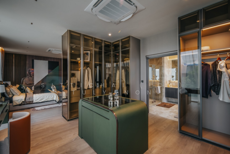 ARTALE Asoke-Rama 9, Bangkok, Rama 9 Soi 13, Bang Kapi, Huai Khwang, Bangkok, 3 Bedrooms, 434 sqm, Single Detached House For Sale, by Sittichai (Ice) Tulyanon, 500202013 - DDproperty.com