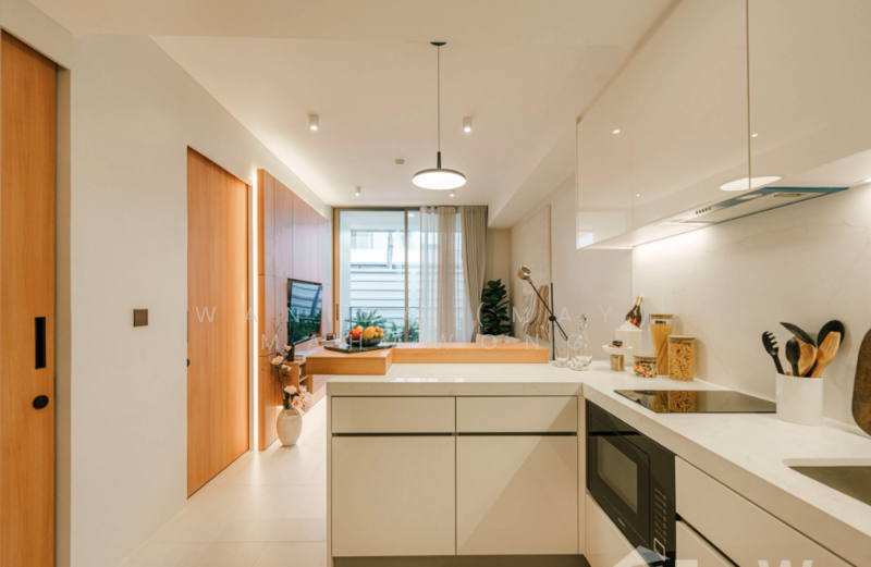 Siamese Bangtao, Phuket, Koktanode, soi 3, Choeng Thale, Thalang, Phuket, 1 Bedroom, 45 sqm, Condo For Sale, by Wanida (May) Mahawong, 500202014 - DDproperty.com