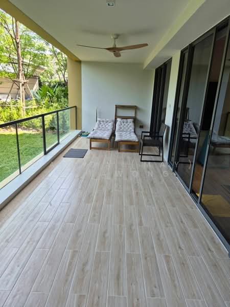 Laguna Beachside Residences, Phuket, Choeng Thale, Thalang, Phuket, 3 Bedrooms, 131 sqm, Condo For Sale, by Wanida (May) Mahawong, 500202016 - DDproperty.com
