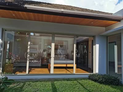 ขาย - Botanica Luxury Villas (Phase 3) : โบทานิก้า ลักซูรี่ วิลล่า (เฟส 3), ภูเก็ต
