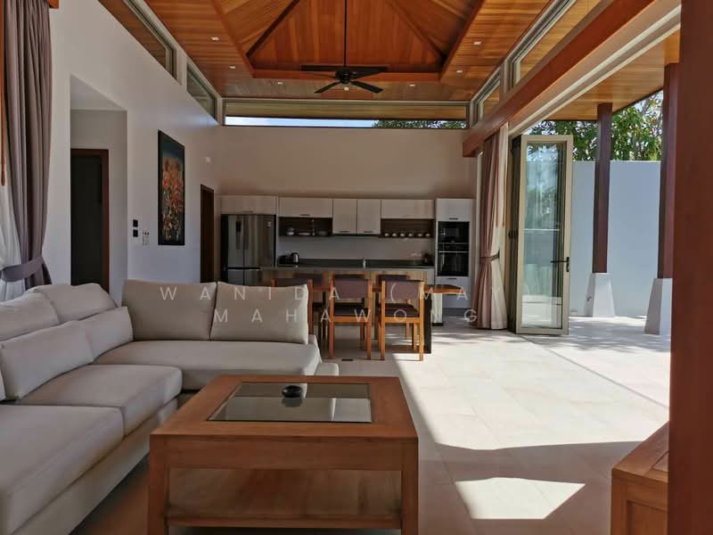 Botanica Luxury Villas (Phase 3), Phuket, 125-397 Tungka Road, Ratsada, Muang Phuket, Phuket, 3 Bedrooms, 308 sqm, Villa For Sale, by Wanida (May) Mahawong, 500202018 - DDproperty.com
