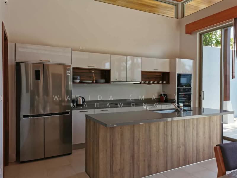 Botanica Luxury Villas (Phase 3) : โบทานิก้า ลักซูรี่ วิลล่า (เฟส 3), ภูเก็ต, 125-397 ถนนทุ่งคา, รัษฎา, เมืองภูเก็ต, ภูเก็ต, 308 ตร.ม., วิลล่า ขาย, โดย Wanida (May) Mahawong, 500202018 - DDproperty.com