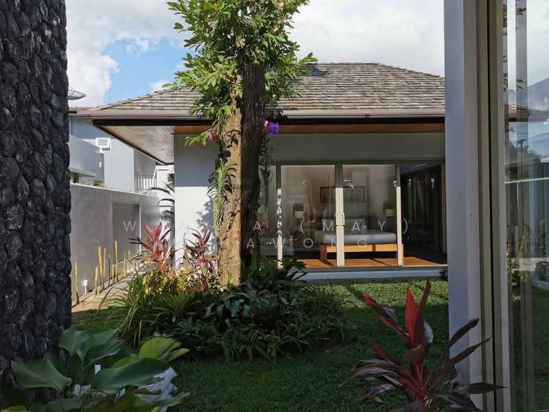 Botanica Luxury Villas (Phase 3), Phuket, 125-397 Tungka Road, Ratsada, Muang Phuket, Phuket, 3 Bedrooms, 308 sqm, Villa For Sale, by Wanida (May) Mahawong, 500202018 - DDproperty.com