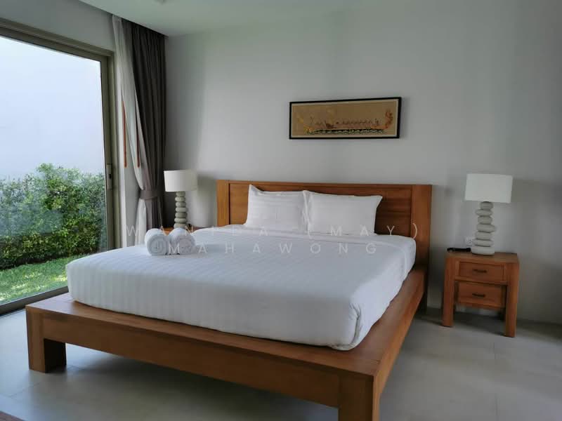 Botanica Luxury Villas (Phase 3), Phuket, 125-397 Tungka Road, Ratsada, Muang Phuket, Phuket, 3 Bedrooms, 308 sqm, Villa For Sale, by Wanida (May) Mahawong, 500202018 - DDproperty.com