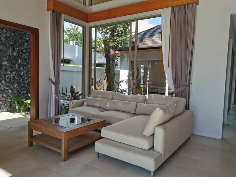 Botanica Luxury Villas (Phase 3), Phuket, 125-397 Tungka Road, Ratsada, Muang Phuket, Phuket, 3 Bedrooms, 308 sqm, Villa For Sale, by Wanida (May) Mahawong, 500202018 - DDproperty.com