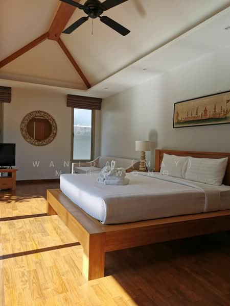 Botanica Luxury Villas (Phase 3), Phuket, 125-397 Tungka Road, Ratsada, Muang Phuket, Phuket, 3 Bedrooms, 308 sqm, Villa For Sale, by Wanida (May) Mahawong, 500202018 - DDproperty.com