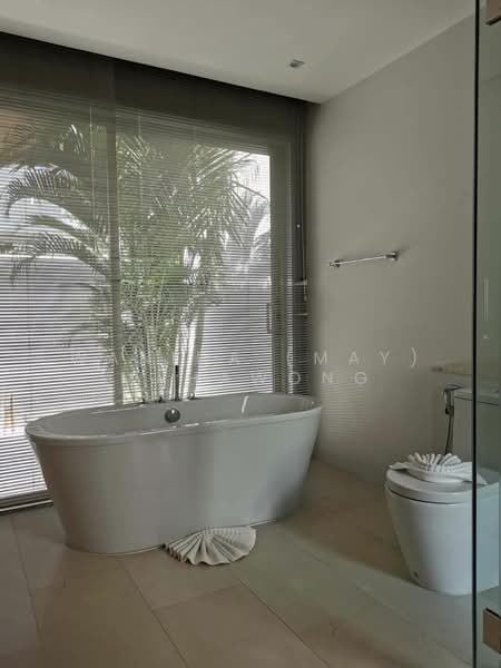 Botanica Luxury Villas (Phase 3), Phuket, 125-397 Tungka Road, Ratsada, Muang Phuket, Phuket, 3 Bedrooms, 308 sqm, Villa For Sale, by Wanida (May) Mahawong, 500202018 - DDproperty.com