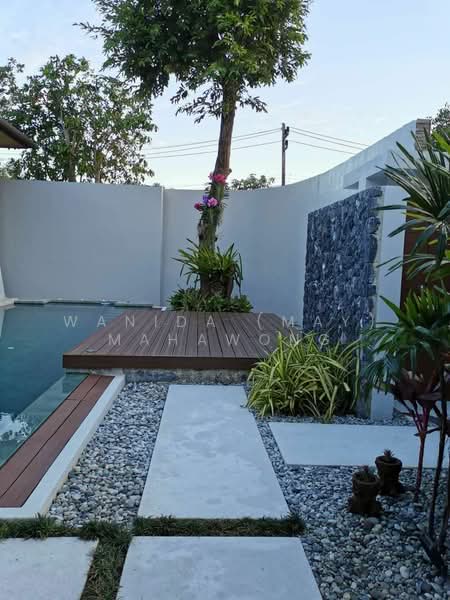 Botanica Luxury Villas (Phase 3), Phuket, 125-397 Tungka Road, Ratsada, Muang Phuket, Phuket, 3 Bedrooms, 308 sqm, Villa For Sale, by Wanida (May) Mahawong, 500202018 - DDproperty.com