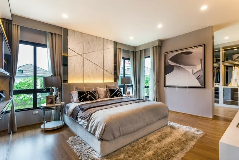 AIRI Rama 2, Bangkok, 18-178 44 Suan Ahan Wang Kung Alley, Samae Dam, Bang Khun Thian, Bangkok, 4 Bedrooms, 232 sqm, Single Detached House For Sale, by Sittichai (Ice) Tulyanon, 500202019 - DDproperty.com