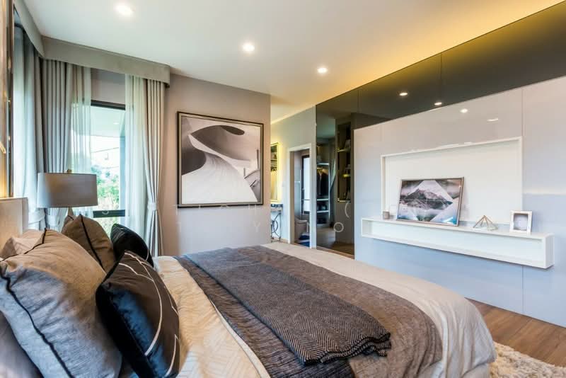 AIRI Rama 2, Bangkok, 18-178 44 Suan Ahan Wang Kung Alley, Samae Dam, Bang Khun Thian, Bangkok, 4 Bedrooms, 232 sqm, Single Detached House For Sale, by Sittichai (Ice) Tulyanon, 500202019 - DDproperty.com