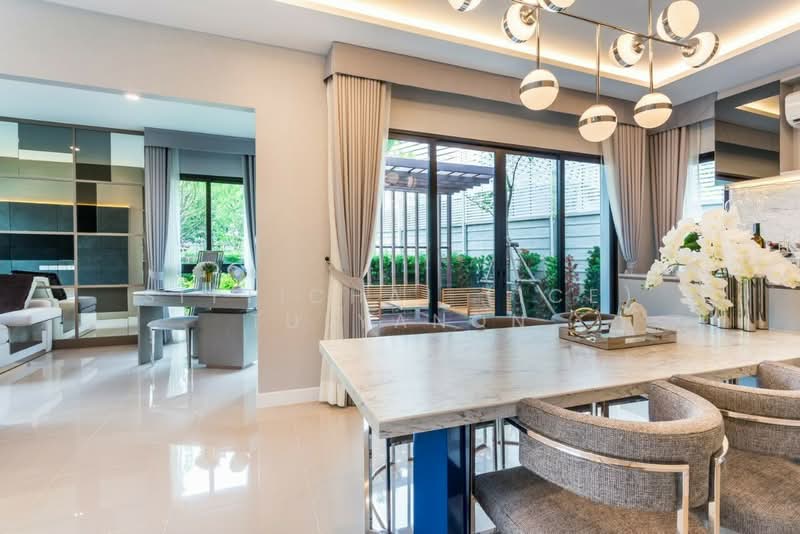 AIRI Rama 2, Bangkok, 18-178 44 Suan Ahan Wang Kung Alley, Samae Dam, Bang Khun Thian, Bangkok, 4 Bedrooms, 232 sqm, Single Detached House For Sale, by Sittichai (Ice) Tulyanon, 500202019 - DDproperty.com