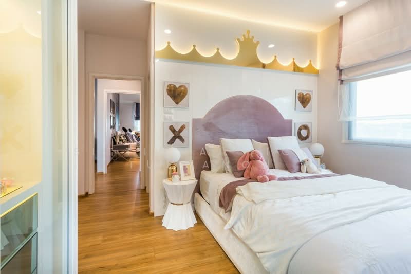 AIRI Rama 2, Bangkok, 18-178 44 Suan Ahan Wang Kung Alley, Samae Dam, Bang Khun Thian, Bangkok, 4 Bedrooms, 232 sqm, Single Detached House For Sale, by Sittichai (Ice) Tulyanon, 500202019 - DDproperty.com