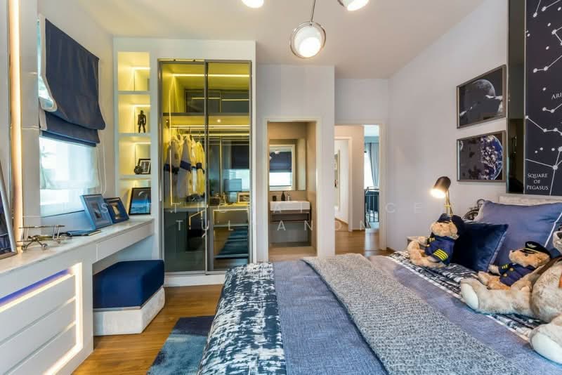 AIRI Rama 2, Bangkok, 18-178 44 Suan Ahan Wang Kung Alley, Samae Dam, Bang Khun Thian, Bangkok, 4 Bedrooms, 232 sqm, Single Detached House For Sale, by Sittichai (Ice) Tulyanon, 500202019 - DDproperty.com