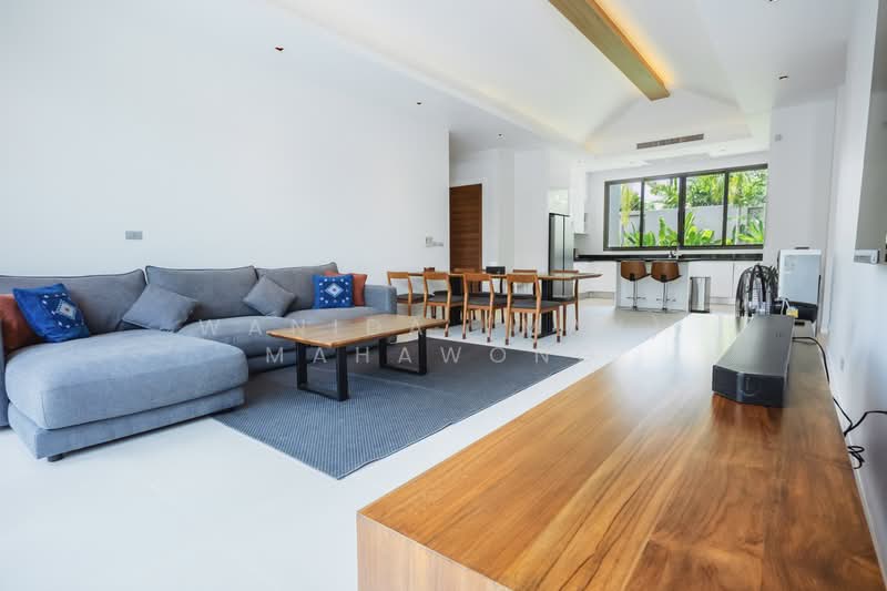 Peykaa Estate Villas, Phuket, Choeng Thale, Thalang, Phuket, 3 Bedrooms, 234 sqm, Villa For Sale, by Wanida (May) Mahawong, 500202020 - DDproperty.com