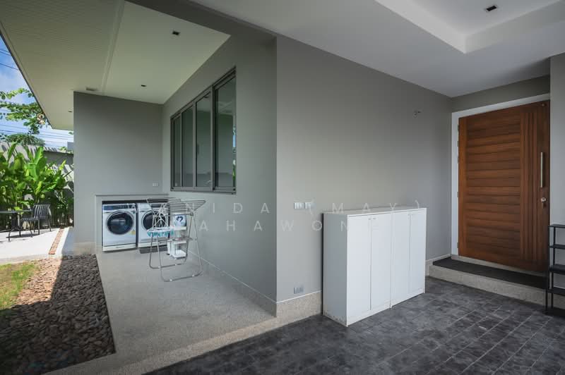 Peykaa Estate Villas, Phuket, Choeng Thale, Thalang, Phuket, 3 Bedrooms, 234 sqm, Villa For Sale, by Wanida (May) Mahawong, 500202020 - DDproperty.com