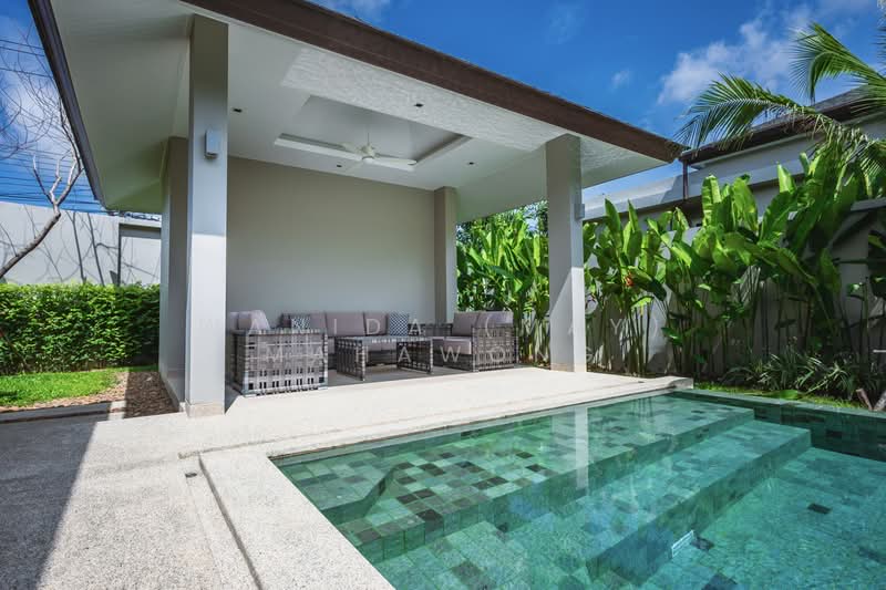 Peykaa Estate Villas, Phuket, Choeng Thale, Thalang, Phuket, 3 Bedrooms, 234 sqm, Villa For Sale, by Wanida (May) Mahawong, 500202020 - DDproperty.com