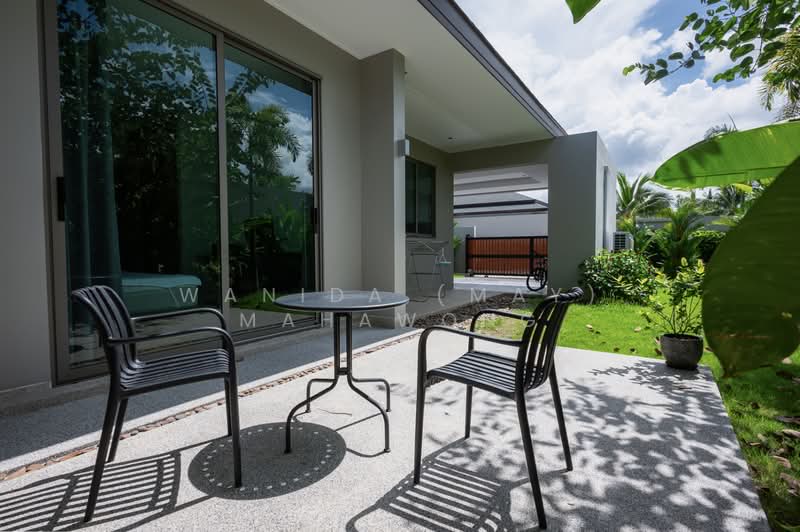 Peykaa Estate Villas, Phuket, Choeng Thale, Thalang, Phuket, 3 Bedrooms, 234 sqm, Villa For Sale, by Wanida (May) Mahawong, 500202020 - DDproperty.com