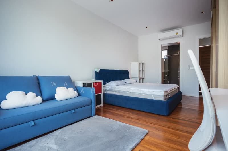 เพก้า เอสเตท วิลล่าส์, ภูเก็ต, เชิงทะเล, ถลาง, ภูเก็ต, 234 ตร.ม., วิลล่า ขาย, โดย Wanida (May) Mahawong, 500202020 - DDproperty.com