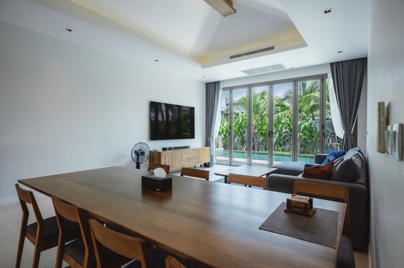 Peykaa Estate Villas, Phuket, Choeng Thale, Thalang, Phuket, 3 Bedrooms, 234 sqm, Villa For Sale, by Wanida (May) Mahawong, 500202020 - DDproperty.com