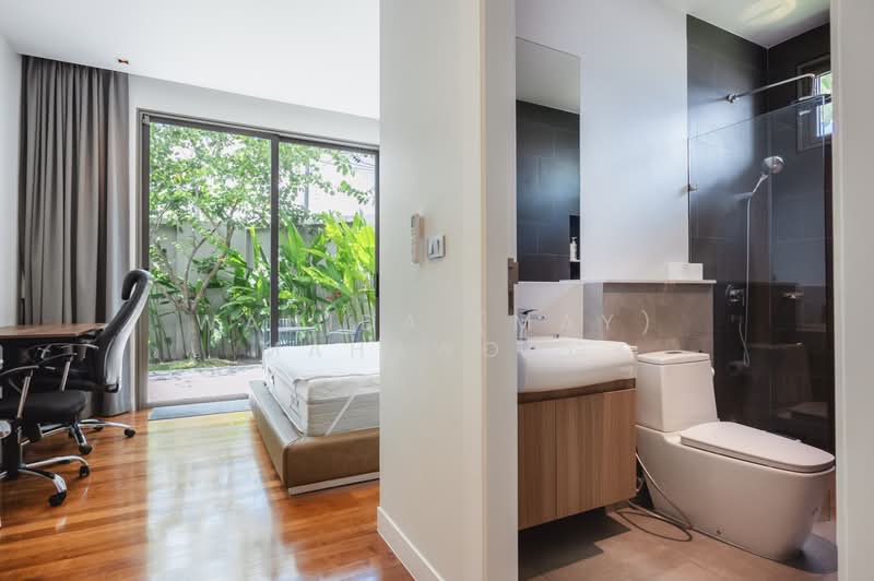 Peykaa Estate Villas, Phuket, Choeng Thale, Thalang, Phuket, 3 Bedrooms, 234 sqm, Villa For Sale, by Wanida (May) Mahawong, 500202020 - DDproperty.com