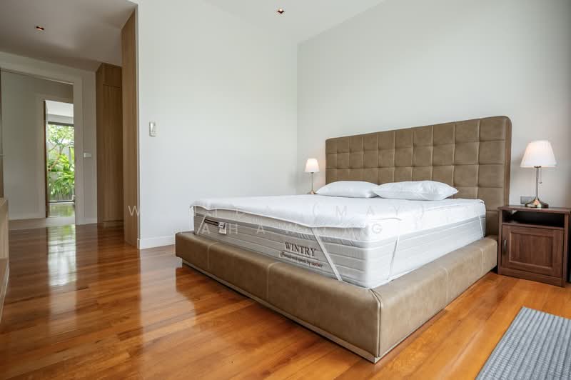 Peykaa Estate Villas, Phuket, Choeng Thale, Thalang, Phuket, 3 Bedrooms, 234 sqm, Villa For Sale, by Wanida (May) Mahawong, 500202020 - DDproperty.com