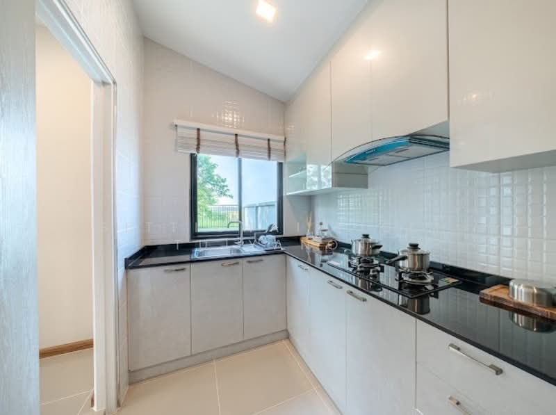 Park View Liap Wari 21, กรุงเทพ, โคกแฝด, หนองจอก, กรุงเทพ, 160 ตร.ม., บ้านเดี่ยว ขาย, โดย Sittichai (Ice) Tulyanon, 500202021 - DDproperty.com