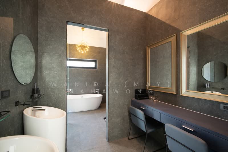 The Granary Villas, Phuket, Sri Sunthon, Thalang, Phuket, 3 Bedrooms, 436 sqm, Villa For Sale, by Wanida (May) Mahawong, 500202022 - DDproperty.com