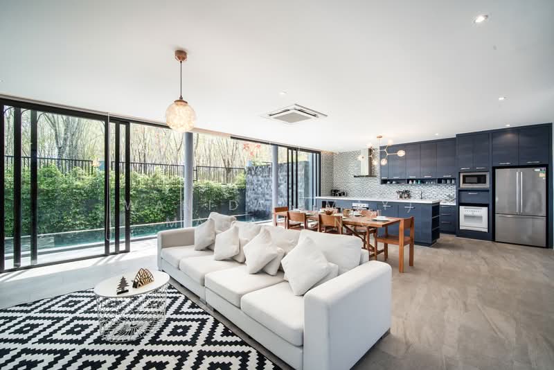 The Granary Villas, Phuket, Sri Sunthon, Thalang, Phuket, 3 Bedrooms, 436 sqm, Villa For Sale, by Wanida (May) Mahawong, 500202022 - DDproperty.com