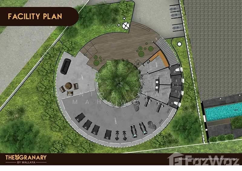 The Granary Villas, Phuket, Sri Sunthon, Thalang, Phuket, 3 Bedrooms, 436 sqm, Villa For Sale, by Wanida (May) Mahawong, 500202022 - DDproperty.com