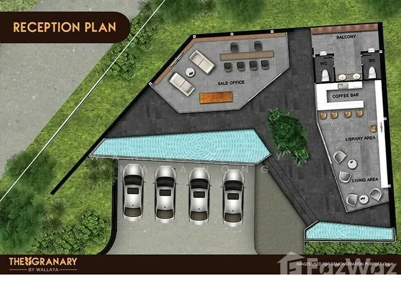 The Granary Villas, Phuket, Sri Sunthon, Thalang, Phuket, 3 Bedrooms, 436 sqm, Villa For Sale, by Wanida (May) Mahawong, 500202022 - DDproperty.com