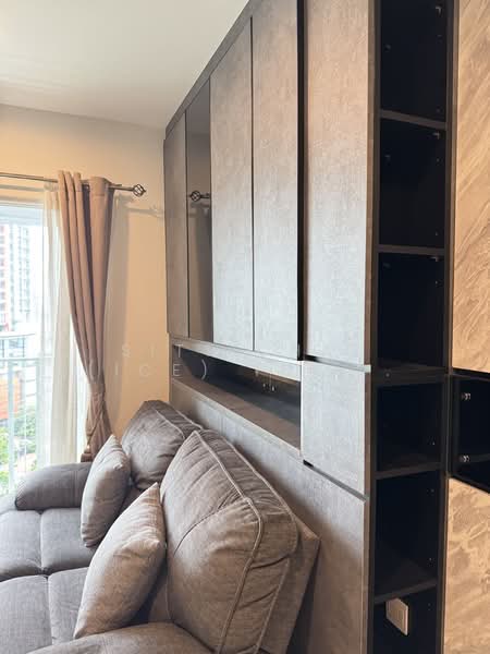 The Key Sathorn-Charoenraj, Bangkok, 3725-4334 Charoen Rat Road, Bang Klo, Bang Kho Laem, Bangkok, 1 Bedroom, 33 sqm, Condo For Sale, by Sittichai (Ice) Tulyanon, 500202023 - DDproperty.com