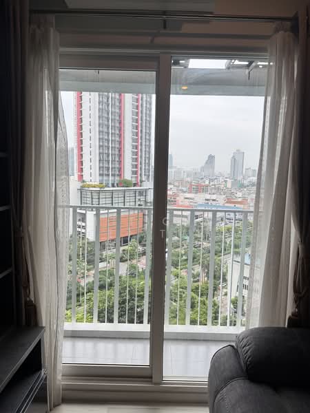 The Key Sathorn-Charoenraj, Bangkok, 3725-4334 Charoen Rat Road, Bang Klo, Bang Kho Laem, Bangkok, 1 Bedroom, 33 sqm, Condo For Sale, by Sittichai (Ice) Tulyanon, 500202023 - DDproperty.com