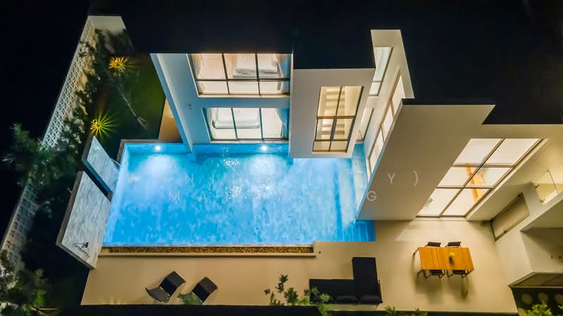 LuxPride by Wallaya Villas, Phuket, Pasak Soi 8, Choeng Thale, Thalang, Phuket, 4 Bedrooms, 402 sqm, Villa For Sale, by Wanida (May) Mahawong, 500202024 - DDproperty.com