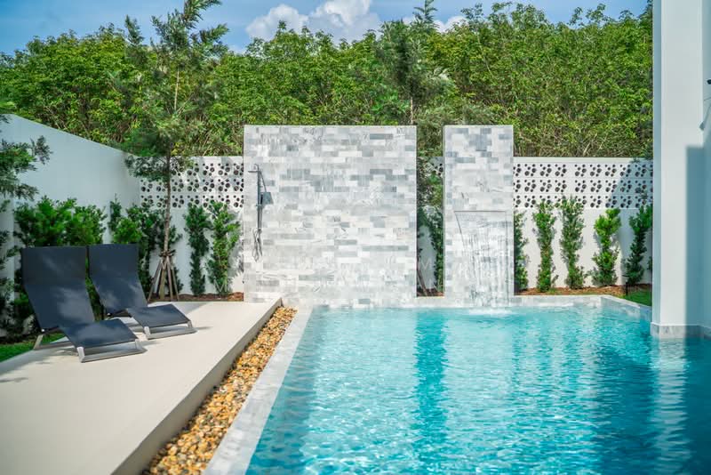 LuxPride by Wallaya Villas, Phuket, Pasak Soi 8, Choeng Thale, Thalang, Phuket, 4 Bedrooms, 402 sqm, Villa For Sale, by Wanida (May) Mahawong, 500202024 - DDproperty.com