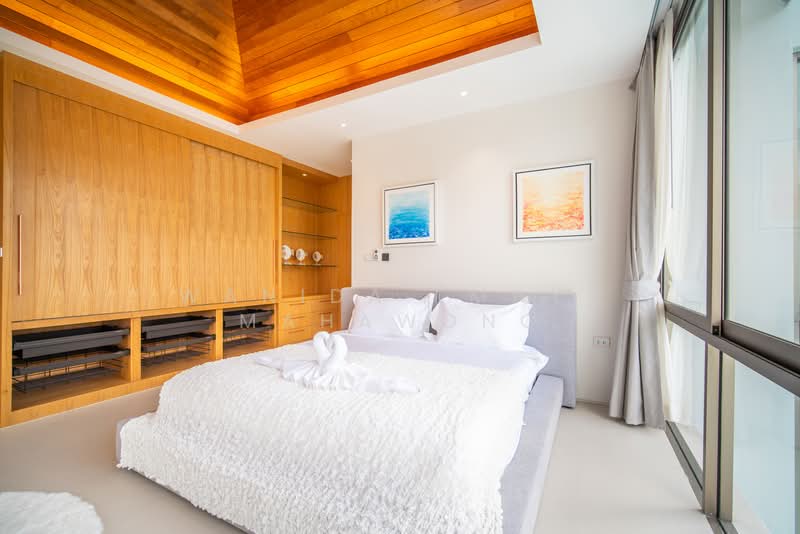 LuxPride by Wallaya Villas : ลักซ์ไพร์ด บาย วัลญา วิลล่า, ภูเก็ต, Pasak Soi 8, เชิงทะเล, ถลาง, ภูเก็ต, 402 ตร.ม., วิลล่า ขาย, โดย Wanida (May) Mahawong, 500202024 - DDproperty.com