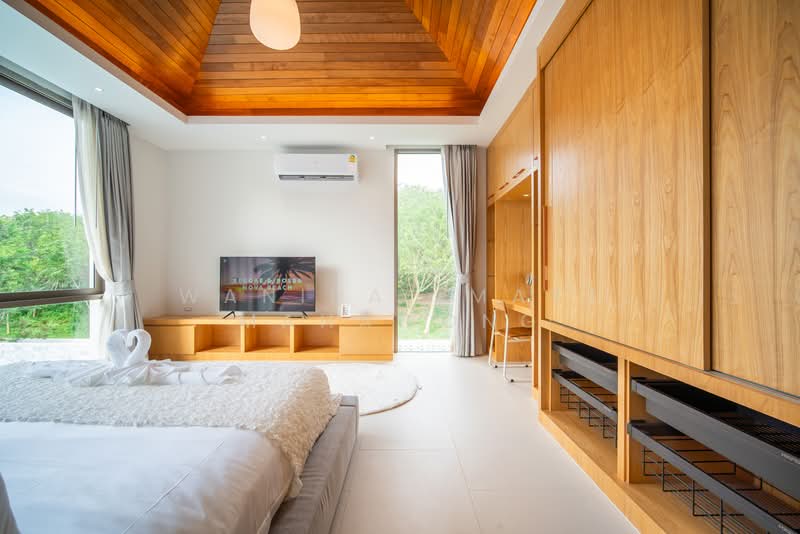 LuxPride by Wallaya Villas, Phuket, Pasak Soi 8, Choeng Thale, Thalang, Phuket, 4 Bedrooms, 402 sqm, Villa For Sale, by Wanida (May) Mahawong, 500202024 - DDproperty.com