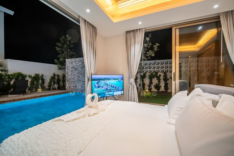 LuxPride by Wallaya Villas, Phuket, Pasak Soi 8, Choeng Thale, Thalang, Phuket, 4 Bedrooms, 402 sqm, Villa For Sale, by Wanida (May) Mahawong, 500202024 - DDproperty.com