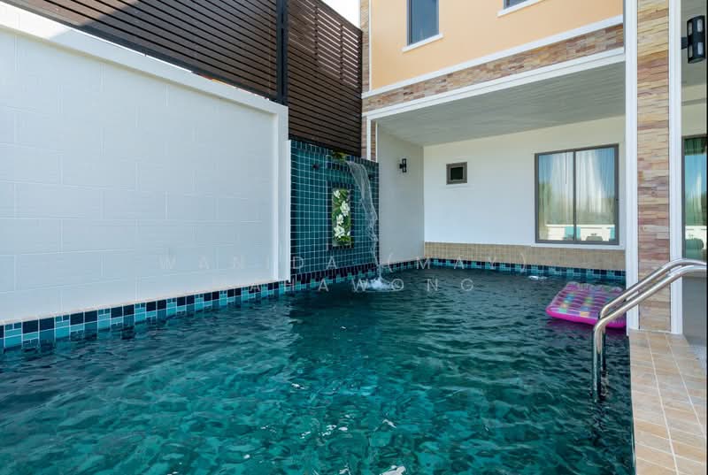 3 Bedrooms Villa with Private Pool Surin Phuket for Sale, Phuket, Choeng Thale, Thalang, Phuket, 3 Bedrooms, 255 sqm, Villa For Sale, by Wanida (May) Mahawong, 500202026 - DDproperty.com