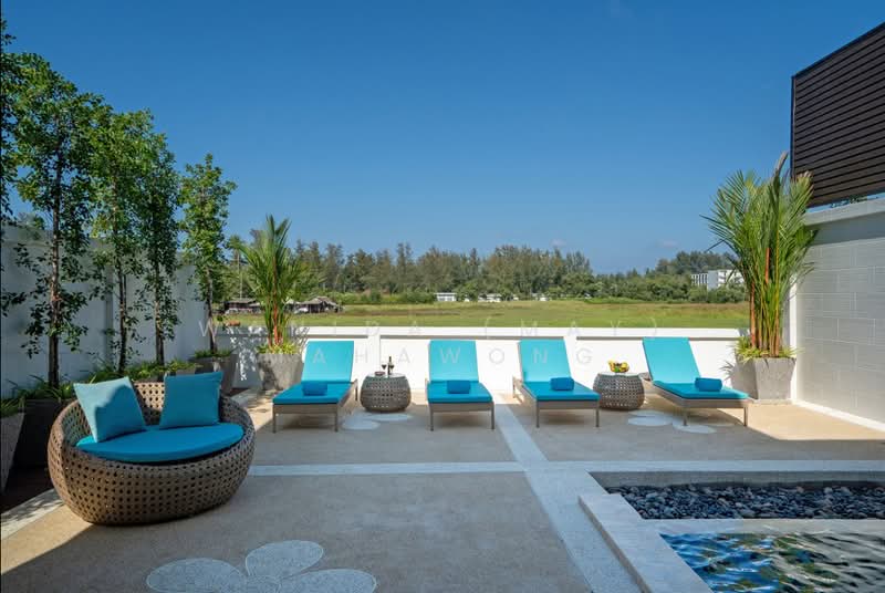 3 Bedrooms Villa with Private Pool Surin Phuket for Sale, Phuket, Choeng Thale, Thalang, Phuket, 3 Bedrooms, 255 sqm, Villa For Sale, by Wanida (May) Mahawong, 500202026 - DDproperty.com