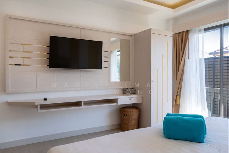 3 Bedrooms Villa with Private Pool Surin Phuket for Sale, Phuket, Choeng Thale, Thalang, Phuket, 3 Bedrooms, 255 sqm, Villa For Sale, by Wanida (May) Mahawong, 500202026 - DDproperty.com