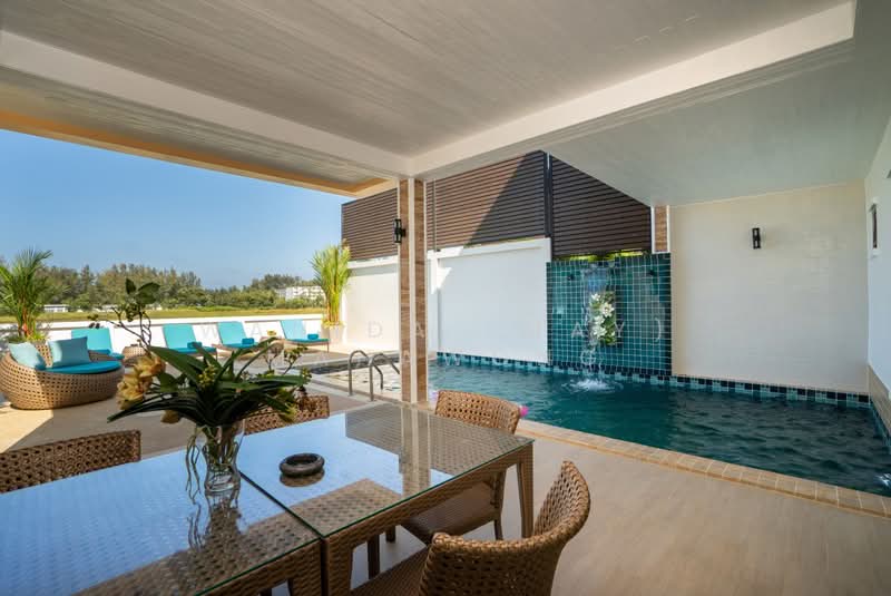 3 Bedrooms Villa with Private Pool Surin Phuket for Sale, Phuket, Choeng Thale, Thalang, Phuket, 3 Bedrooms, 255 sqm, Villa For Sale, by Wanida (May) Mahawong, 500202026 - DDproperty.com