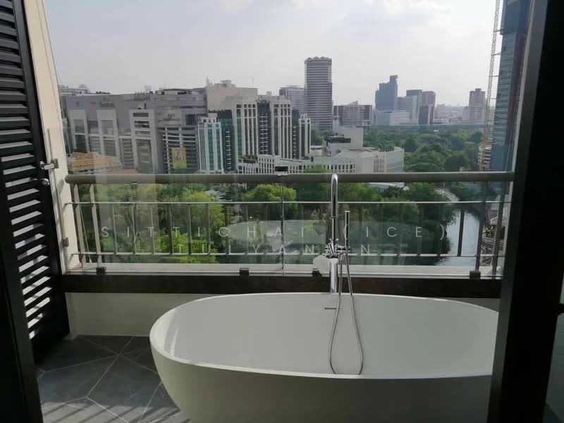 Grand Diamond Pratunam, Bangkok, 473 Petchburi Road, Thanon Phetchaburi, Ratchathewi, Bangkok, 3 Bedrooms, 181 sqm, Condo For Sale, by Sittichai (Ice) Tulyanon, 500202027 - DDproperty.com