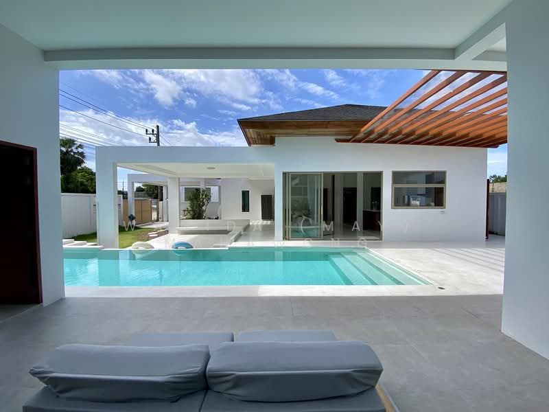 Ananda Lake View, Phuket, Thep Krasattri, Thalang, Phuket, 4 Bedrooms, 288 sqm, Villa For Sale, by Wanida (May) Mahawong, 500202028 - DDproperty.com