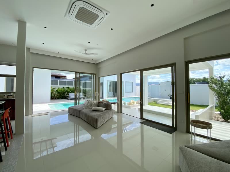 Ananda Lake View, Phuket, Thep Krasattri, Thalang, Phuket, 4 Bedrooms, 288 sqm, Villa For Sale, by Wanida (May) Mahawong, 500202028 - DDproperty.com