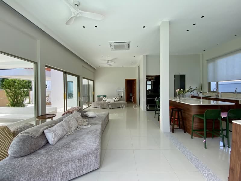 Ananda Lake View, Phuket, Thep Krasattri, Thalang, Phuket, 4 Bedrooms, 288 sqm, Villa For Sale, by Wanida (May) Mahawong, 500202028 - DDproperty.com