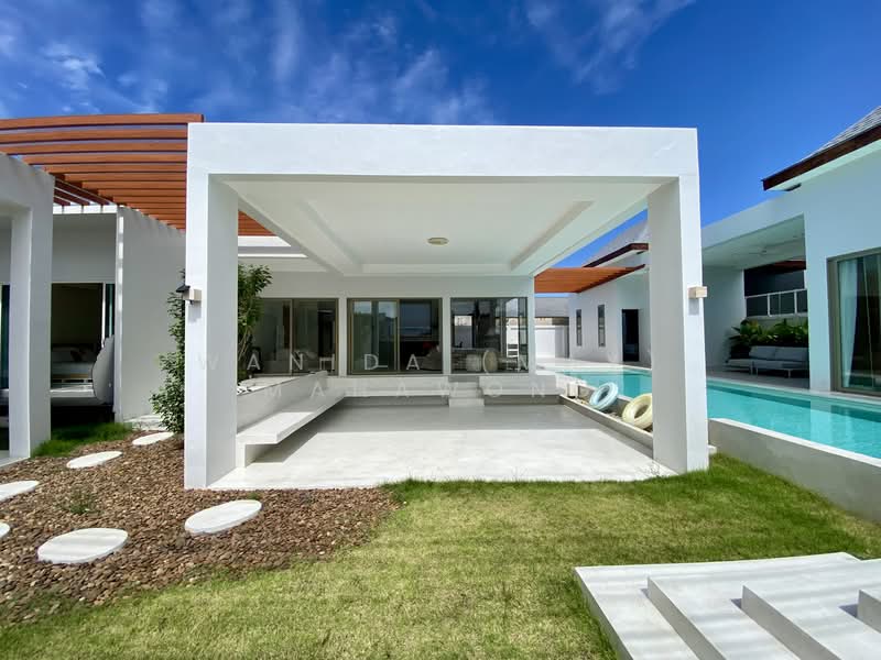 Ananda Lake View : อนันดา เลค วิว, ภูเก็ต, เทพกระษัตรี, ถลาง, ภูเก็ต, 288 ตร.ม., วิลล่า ขาย, โดย Wanida (May) Mahawong, 500202028 - DDproperty.com