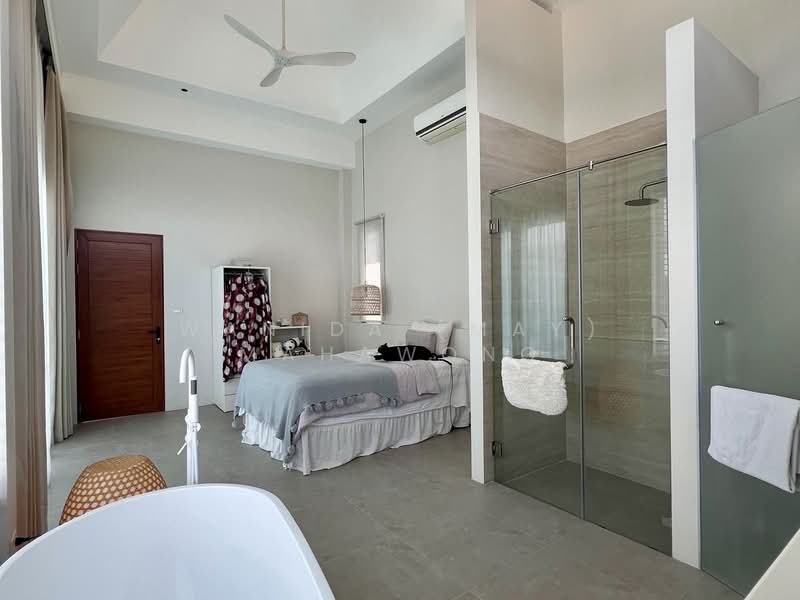 Ananda Lake View, Phuket, Thep Krasattri, Thalang, Phuket, 4 Bedrooms, 288 sqm, Villa For Sale, by Wanida (May) Mahawong, 500202028 - DDproperty.com